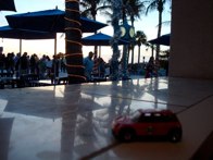 Ft Myers Times Square  &middot; Fort Meyers, Florida &middot; January 1, 2011 &middot; Orlando Herrera