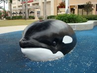 Gulf Coast Town Center &middot; Fort Meyers, Florida &middot; January 1, 2011 &middot; Orlando Herrera