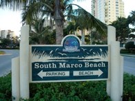 Which way to the beach? &middot; Marco Island, Florida &middot; December 29, 2010 &middot; Orlando Herrera