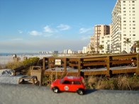 Ahhh the beach! &middot; Marco Island, Florida &middot; December 29, 2010 &middot; Orlando Herrera