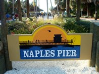 Naples Pier &middot; Naples, Florida &middot; December 29, 2010 &middot; Orlando Herrera