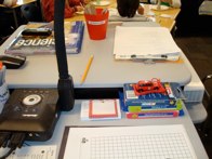 Patriot Elementary &middot; Cape Coral, Florida &middot; January 3, 2011 &middot; Orlando Herrera