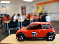 Patriot Elementary &middot; Cape Coral, Florida &middot; January 3, 2011 &middot; Orlando Herrera
