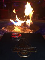 Classic Vegas Baby &middot; Las Vegas, Nevada &middot; April 17, 2016 &middot; Ryan’s Mom
