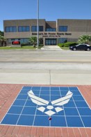 Laughlin AFB Base Ops &middot; Del Rio, Texas &middot; October 1, 2010 &middot; Angie Peters
