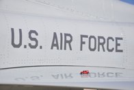 T-38 Laughlin AFB &middot; Del Rio, Texas &middot; October 1, 2010 &middot; Angie Peters