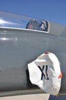 T-38 Laughlin AFB &middot; Del Rio, Texas &middot; October 1, 2010 &middot; Angie Peters