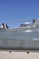 T-38 Laughlin AFB &middot; Del Rio, Texas &middot; October 1, 2010 &middot; Angie Peters