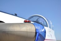 T-6 Laughlin AFB &middot; Del Rio, Texas &middot; October 1, 2010 &middot; Angie Peters