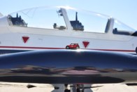 T-6 Laughlin AFB &middot; Del Rio, Texas &middot; October 1, 2010 &middot; Angie Peters