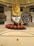 MGM &middot; Las Vegas, Nevada &middot; March 2016 &middot; Stacy Hickman