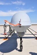 UAV, Major Weapons Day  Laughlin AFB Del Rio, Texas &middot; October 16, 2010 &middot; Angie Peters