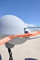UAV, Major Weapons Day  Laughlin AFB Del Rio, Texas &middot; October 16, 2010 &middot; Angie Peters