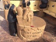 The Locals &middot; St. George, Utah &middot; August 8, 2016 &middot; Stacy Hickman