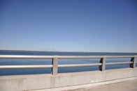 Texas in background on the border - Mexico / USA  &middot; Nov 5, 2010 &middot; Angie Peters