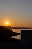 Sunset @ Canyon Lake Dam Canyon, Texas &middot; December 29, 2010 &middot; Angie Peters