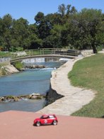 San Felipe Springs &middot; Del Rio, Texas &middot; October 30, 2010 &middot; Angie Peters