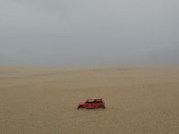 Jockey’s Ridge &middot; Kill Devil Hills, North Carolina &middot; September 29, 2010 &middot; Ryan’s Dad
