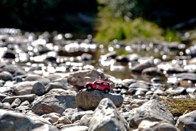 Taylor Creek &middot; S Lake Tahoe, California &middot; October 9, 2010 &middot; Otto Hsiao