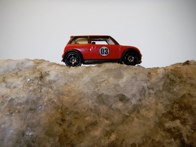 Underground Salt Mine &middot; Hutchinson, Kansas &middot; August 12, 2010 &middot; Greg & Sherrie Savela