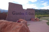 Magnificent! &middot; Colorado Springs, Colorado &middot; September 20, 2016 &middot; Ryan’s Mom