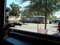 A streetcar named big easy &middot; New Orleans, Louisiana &middot; September 2010 &middot; Catherine Miller