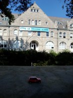 Tulane University &middot; New Orleans, Louisiana &middot; September 2010 &middot; Catherine Miller