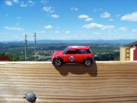 Carter’s Mountain Orchard &middot; Charlottesville, Virginia &middot; September 4, 2010 &middot; Tim Graves