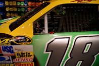 M&M Store &middot; Las Vegas, Nevada &middot; September 6, 2010 &middot; Jim Chmielowiec