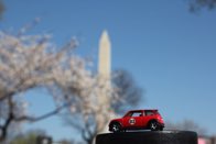 Cherry Blossom Festival &middot; Washington, DC &middot; March 26, 2016 &middot; Ryan’s Mom