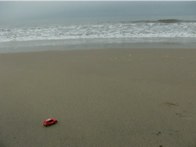 Pacific Surf &middot; Los Angeles, CA &middot; August 20, 2010 &middot; Jean Ramsey