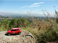 Overlook &middot; Los Angeles, CA &middot; August 20, 2010 &middot; Jean Ramsey