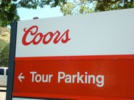 Serving beer since 1873 &middot; Golden, Colorado &middot; August 16, 2010 &middot; MINI of Charleston