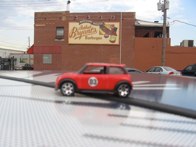 MMMMM &middot; Kansas City, Missouri &middot; August 11, 2010 &middot; MINI of Charleston