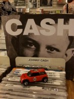 An American Legend &middot; Nashville, Tennessee &middot; August 9, 2010 &middot; MINI of Charleston