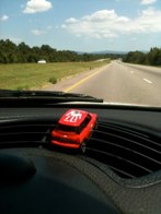 Motoring &middot; Arkansas &middot; August 19, 2010 &middot; MINI of Charleston