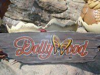 Dollywood &middot; Pigeon Falls, Tennessee &middot; August 23, 2010 &middot; Christine Miller