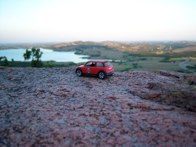 Mt Scott &middot; Lawton, Oklahoma &middot; August 5, 2010 &middot; Capt Justin Smith