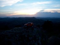Mt Scott &middot; Lawton, Oklahoma &middot; August 5, 2010 &middot; Capt Justin Smith