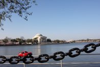 Cherry Blossom Festival &middot; Washington, DC &middot; March 26, 2016 &middot; Ryan’s Mom