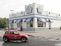 White Castles &middot; Near Indianapolis, Indiana &middot; August 9, 2010 &middot; Ryan’s Mom