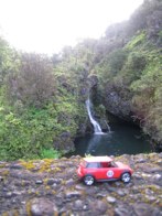 Natures Beauty &middot; Maui, Hawaii &middot; July 6, 2010 &middot; Sharon Mayo