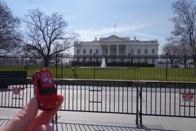 White House &middot; Washington, DC &middot; March 3, 2016 &middot; Ryan’s Mom