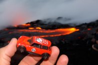 Pele’s Heat &middot; Big Island, Hawaii &middot; May 25, 2010 &middot; Lance Miller