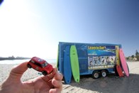 Never to old to learn &middot; Santa Cruz, CA &middot; April 8, 2010 &middot; Lance Miller