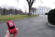 White House &middot; Washington, DC &middot; March 3, 2016 &middot; Ryan’s Mom