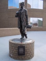 William Seward &middot; Anchorage, Alaska &middot; May 5, 2010 &middot; Russ Rudolph