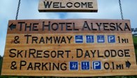 Hotel Alyeska &middot; Girdwood, AK &middot; May 8, 2010 &middot; Russ Rudolph