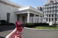 White House &middot; Washington, DC &middot; March 3, 2016 &middot; Ryan’s Mom