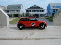 Just Arrived! &middot; Sunset Beach, NC &middot; June 12, 2010 &middot; Lydia Dippre
